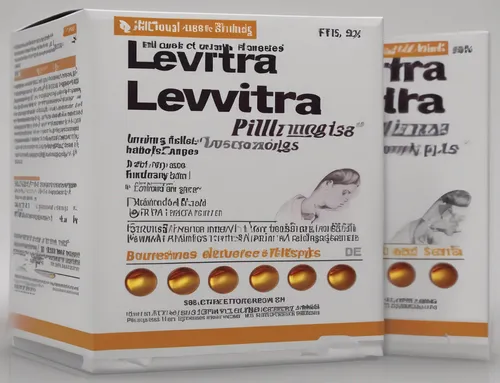 levitra comprimidos bucodispersables precio